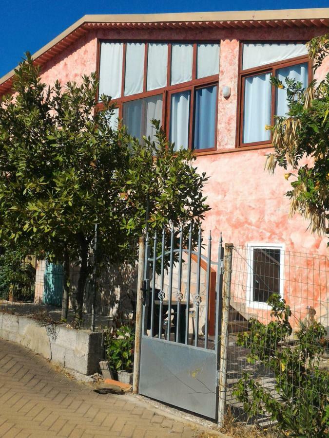 キアCasa Di Rosaアパートメント エクステリア 写真